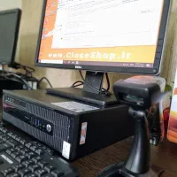 نرم افزار حسابداری لوازم خانگی و آشپزخانه