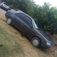 پژو روآ (ROA) دوگانه کارخانه مدل ۱۳۸۶(نقد و اقساط)