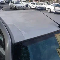 پژو دوگانه کارخانه ۹۲|خودرو سواری و وانت|تبریز, |دیوار