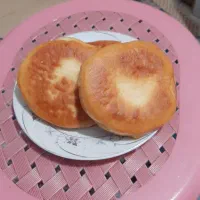 پیراشکی کرمدار