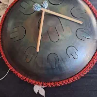 تانک درام