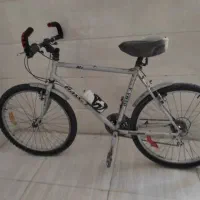 دوچرخه آساک سند دار
