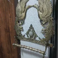 فروش کلیه وسایل برنجی خانه