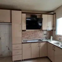 سرویس کابینت  mdf ام دی اف|مصالح و تجهیزات ساختمان|نسیم‌شهر, |دیوار