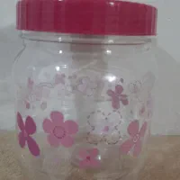 ظروف پلاستیکی آشپزخانه