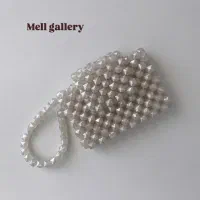 کیف زنانه و دخترانه مرواریدی