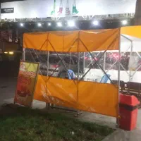 چادر پارکینگی|فروشگاه و مغازه|خمام, |دیوار