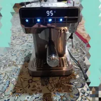 قهوه ساز  HANIKO|سماور، چای‌ساز، قهوه‌ساز|باغ بهادران, |دیوار