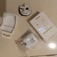 قاب و شارژر گوشی سامسونگ a55