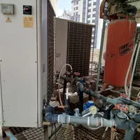 فروش فن کوئل سقفی .... خدمات فنی  مهندسی