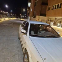 سمند lx ef7|خودرو سواری و وانت|شاهین‌شهر, نبوت|دیوار