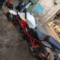 موتور سیکلت بنلی ۲۵۰|موتورسیکلت|تهران, شیوا|دیوار