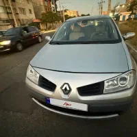 مگان ۲۰۰۰