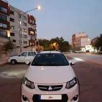 کوییک دنده‌ای ساده، مدل ۱۴۰۱