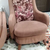 مبل راحتی