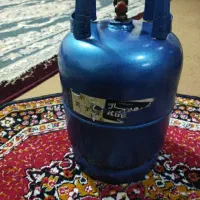 گاز دستی