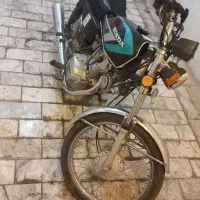 موتور|موتورسیکلت|الیگودرز, |دیوار