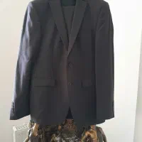کت و شلوار مردانه سایز ۴۸