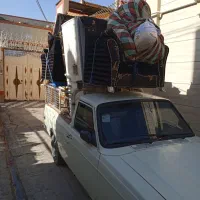 وانت بارخالی حرکت به زابل پیکان خدمات حمل نقل امرز|خدمات حمل و نقل|زاهدان, |دیوار