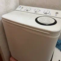 مینی واش ۳.۵ کیلویی فردولین مدل swt35