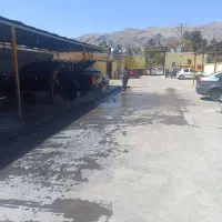 کارگر کارواش