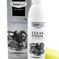 موتور شوی و چربی زدا