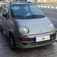 خودرو  ماتیز|خودرو سواری و وانت|فشاپویه, |دیوار