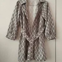 مانتو دخترونه