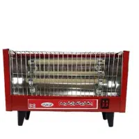 بخاری برقی سه شعله|بخاری، هیتر، شومینه|ورامین, ورامین|دیوار