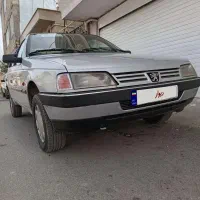 پژو ۴۰۵|خودرو سواری و وانت|اسلامآباد غرب, |دیوار