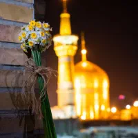 بلیط تک..از قزوین تور مشهدویژه ایام ولادت امام رضا