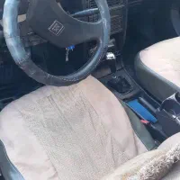 پژو آردی یشمی مدل ۸۴ دوگانه سوز|خودرو سواری و وانت|نسیمشهر, |دیوار