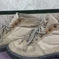 کفش ایمنی سایز۴۲.۴۳