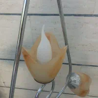 لوستر  سه لاله