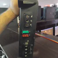 آمپ مونو دوکانالMTX|صوتی و تصویری|برخوار, |دیوار