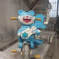 سه چرخه سالم