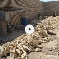 خانه نمیه کاره|فروش زمین و ملک کلنگی|اهواز, فدک|دیوار