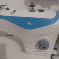 چرخ خیاطی جک مدل اف 4 نو|چرخ خیاطی و ریسندگی|محمدشهر, شهرک چمران|دیوار