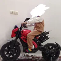 موتور شارژی