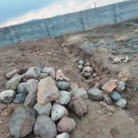 زمین ویلایی صوفیان کوی شاجی|فروش خانه و ویلا|صوفیان, |دیوار