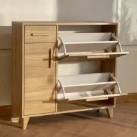 جاکفشی مدرن/جادارکشودار/داشبوردی/جاکفشی جدیداصفهان|جاکفشی، کمد، دراور|اصفهان, طاحونه|دیوار