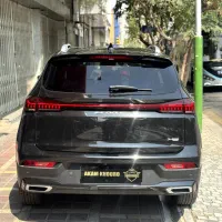 فروش نقد و اقساط KMC X5 با تحویل روز|خودرو سواری و وانت|تهران, جمال‌زاده|دیوار