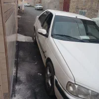 پژو پارس مدل ۸۰|خودرو سواری و وانت|خمینیشهر, |دیوار