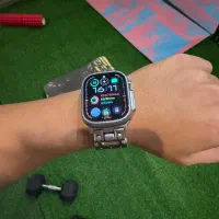 اپل واچ اولترا ۲