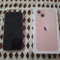 iPhone 13 در حد نو|موبایل|برازجان, |دیوار