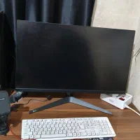 فروش سیستم گیمینگ درحد نو|رایانه رومیزی|اندیشه, شهرک المهدی|دیوار