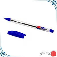 خودکار نیه  نرده آهنی