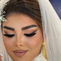 میکاپ و شنیون|خدمات آرایشگری و زیبایی|کوهدشت, |دیوار