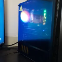 کیس گیمینگ i7 12700k