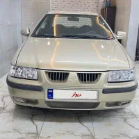 سمند ۸۲ شاسی فنی سالم|خودرو سواری و وانت|شاهینشهر, شهرک منازل چوبی|دیوار